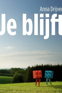 Je blijft