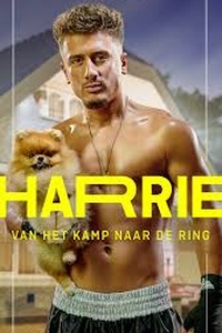 Harrie: van het Kamp naar de Ring