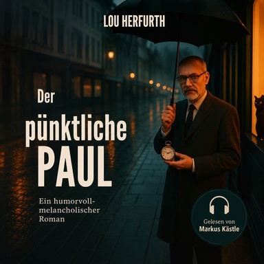 Der pünktliche Paul
