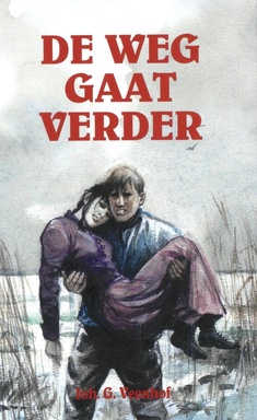 De weg gaar verder