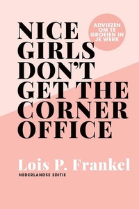 Nice girls don't get the corner office