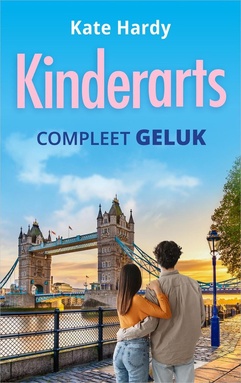 Kinderarts 3 - Compleet geluk