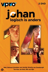 Johan: Logisch is anders