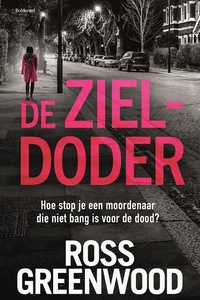 Inspecteur Barton - De Zieldoder