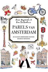 Parels van Amsterdam