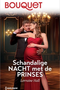 Bouquet 4758 - Schandalige nacht met de prinses