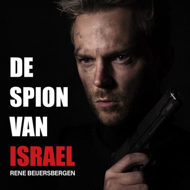 De spion van Israël