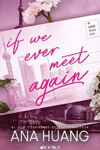 If Love 1 - If we ever meet again