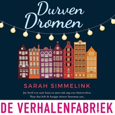 Durven dromen