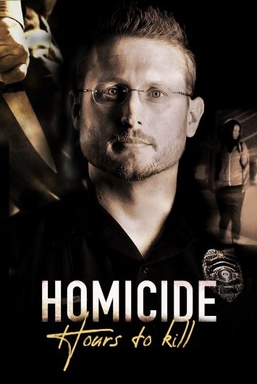 Homicide Hours To Kill