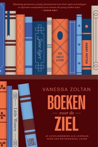 Boeken voor de ziel