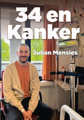 34 en Kanker