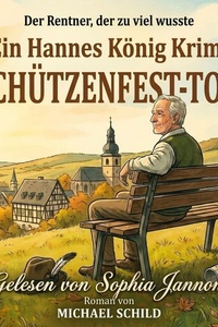 Schützenfest-Tod: Der erste Fall für Hannes König