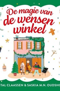De magie van de wensenwinkel