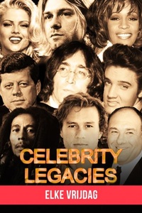 Celebrity Legacies