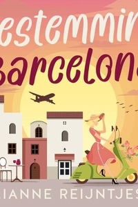 Bestemming Barcelona