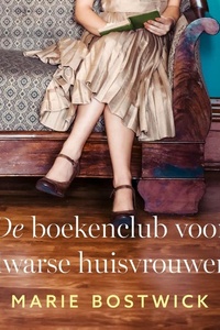 De boekenclub voor dwarse huisvrouwen
