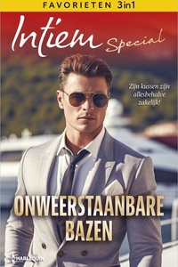 Intiem Favorieten 58 - Onweerstaanbare bazen
