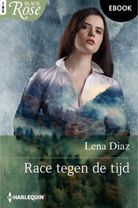 Black Rose 145 - Race tegen de tijd