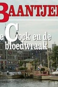 De Cock en de bloedwraak