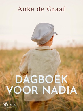 Nadia 1 - Dagboek voor Nadia
