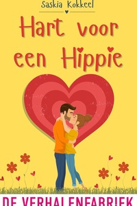 Hart voor een hippie