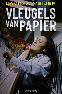 Vleugels van papier