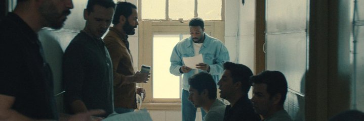 Disney+ Review: Wonder Man