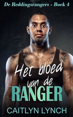 De Reddingsrangers 4 - Het bloed van de ranger