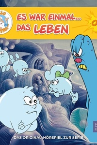 Folge 4: Dein ist mein ganzes … - Das Herz / Tief Luft holen … - Die Atmung (Das Original-Hörspiel zur Serie)