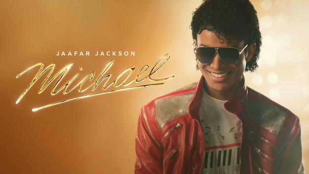 Michael (Bonus Edition)