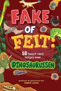 Fake of feit - Dinosaurussen