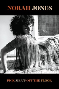 Pick Me Up Off The Floor