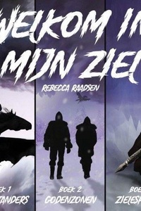 Welkom in mijn ziel - complete trilogie