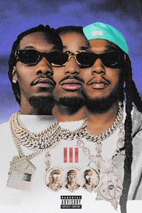 Culture III (Deluxe)