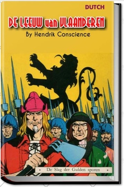 DE LEEUW VAN VLAANDEREN