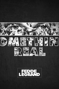 Fedde Le Grand: Something Real