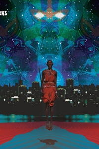 This Is the Place EP