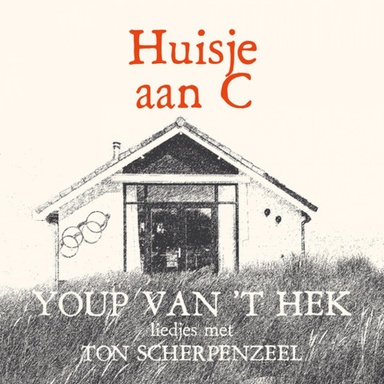 Huisje aan C