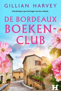 De Bordeaux boekenclub