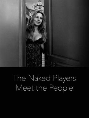 Naked Players Meet the People