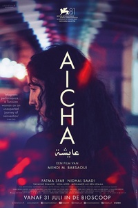 Aïcha