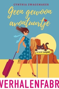 Geen gewoon avontuurtje: Heeft Vivian de perfecte reisgenoot gevonden?