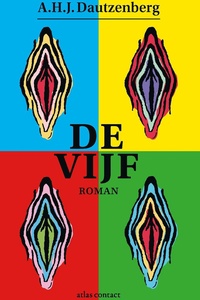 De vijf