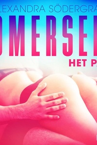 Zomerseks 3: Het park - erotisch verhaal