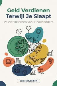 Geld Verdienen Terwijl Je Slaapt: Passief Inkomen voor Nederlanders