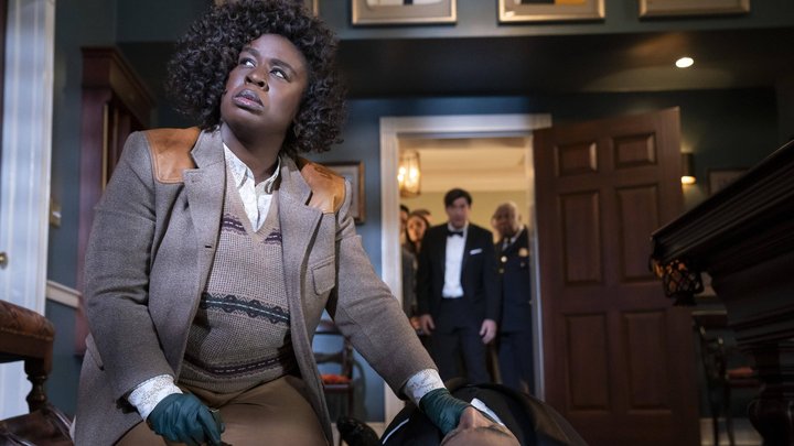 The Residence op Netflix: Krijgt de Serie een Tweede Seizoen?
