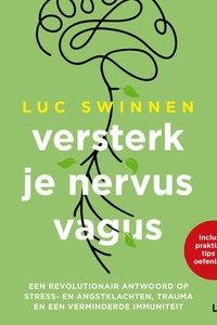 Versterk je nervus vagus: Actief aan de slag met de polyvagaaltheorie
