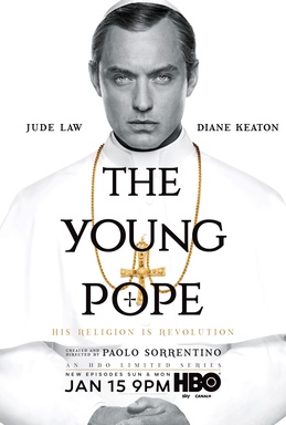 The Young Pope (S01-E10)