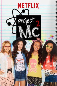 Project MC² (S01-S06)
